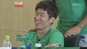 박지성 문신 해명으로 정체 밝혀져 “어쩐지…”