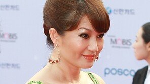 [포토] 이정화, 얼마나 야하길래 ‘착시 일으킬 정도~’