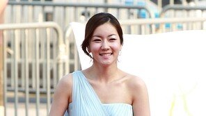 [포토] ‘더 뮤지컬 어워즈’ 오소연, 여신이 따로 없네~