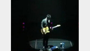 국카스텐 신의 한수, 하현우 '쉬즈곤'-'성인식' 폭풍 샤우팅