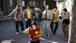 무한도전, 런던올림픽 갈 수 있나? ID 카드 발급