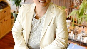 안지환 “성우가 웬 뮤지컬? 내 꿈의 종착역!”