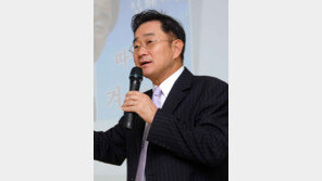 [연예 뉴스 스테이션] 이홍렬 ‘아프리카 아동 돕기’ 부산∼서울 도보 횡단