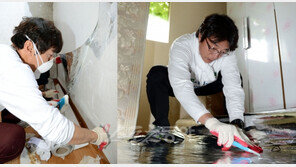 ‘사랑의 집 고치기’ K리그 나섰다