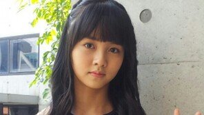 김소현 “박유천 오빠에게 난 공주님”