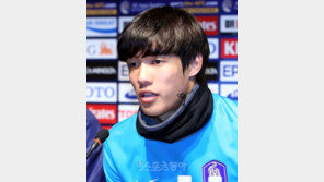 김영권 파트너를 찾아라