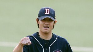 [UP&DOWN] 두산 이용찬, 14이닝 1실점 2승 추가 外