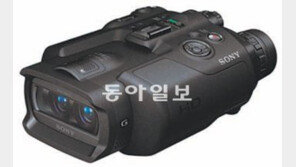 [Tips & Talk]소니의 ‘DEV-5’