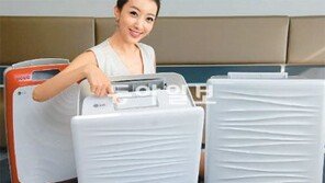 한반도 기후변화 습도높고 긴 여름… 제습기, 철 만났다
