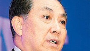 M&A 귀재 강덕수 회장, 守城의 리더십 시험대에…