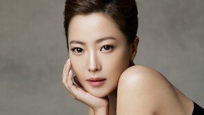 ‘6년만의 컴백’ 김희선 “연기 인생 2막의 시작”