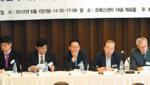 “경제민주화가 만능 아니다”