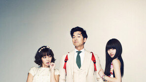 공유·이민정 주연 KBS 2TV ‘빅’, 한자리수로 출발