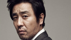 류승룡, 요즘 대세!