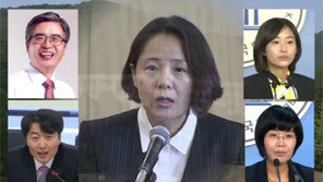 [뉴스A]‘통일의 꽃’ 임수경, 종북 인맥과 각별한 인연