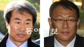 ‘SLS 구명 로비’ 신재민 징역 3년6개월 선고