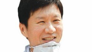 정몽규 프로축구연맹 총재 “K리그 승강제 박진감 그 맛 알면 팬 몰릴것”