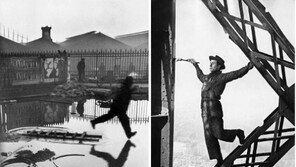 인간의 ‘결정적 순간’들… 시대의 ‘결정적 증언’들