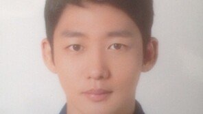 이태성, 무결점 조각 외모 뽐낸 증명사진 ‘우월해’