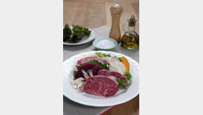 국내산 육우 체험 한마당! 6월 9일 “육우데이” 행사 개최