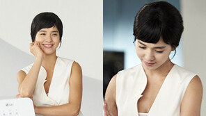 정혜영, 군살없는 몸매라인 ‘애엄마 맞아?’ 