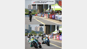 대한민국 男心 사로잡는 더욱 새로워진 KSRC 2전를 즐겨라!