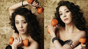 한고은 MC 복귀, 현영 언급 “전 MC 현영과 다른 점은…”