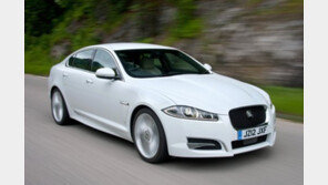 영국 소비자들이 최고로 생각하는 자동차 브랜드는?