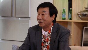 윤문식, 18세 연하 아내 최초공개 ‘놀라운 미모’