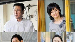 [ON AIR] 슈주 동해에 박근형·현석…장난 아니다, 이 드라마