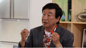 윤문식 “갓난 아들 업고 술 마시느라…”