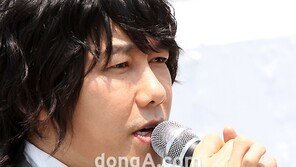 [SD포토] 김장훈, 연평도 주민과의 약속지키러 갑니다! 
