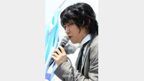 김장훈 “한강에 독도랜드 만들겠다”…왜?