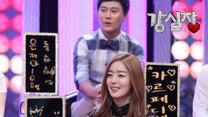 시크릿 한선화, 눈물고백 “멤버들 사이에서 소외감 느껴…”