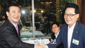 “요즘 예수님 부활하면 ‘기자 왔느냐’ 물어볼 것”