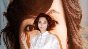 김남주 “결혼때 시누이 없어 내심 감사”