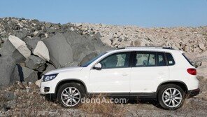 효율 앞세운 폭스바겐코리아, 수입車 시장 ‘우뚝’