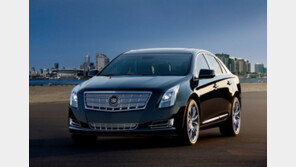 최고급 자동차들…‘회장님’ 좌석에 올인