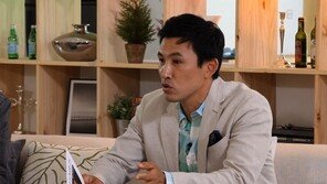 ‘쇼킹’ 유오성, 탁재훈과의 폭행설 루머 해명