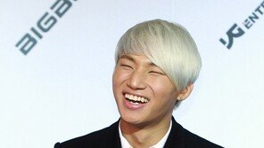 [포토] 빅뱅 대성, 오랜만에 ‘살인 미소’ 대방출