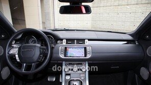 [포토] “디자인상 휩쓴 이보크 궁금했던 실내는?”