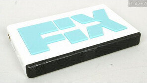 내 스마트폰, 배터리도 음악성능도 UP! - 픽스오디오