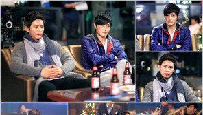 ‘신사의 품격’ 비밀코드 공개, “장동건은 ‘신사’일까?”