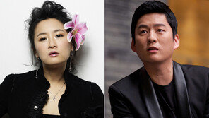 [연예 뉴스 스테이션] 가수 박선주, ‘훈남 세프’ 강레오와 27일 결혼