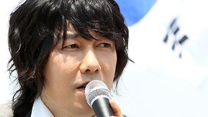 [연예 뉴스 스테이션] 김장훈, 독도랜드 건립 위한 1000억 모금 나서