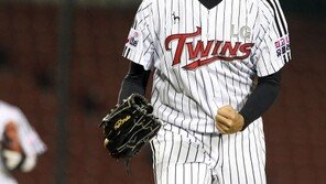 주키치 7승째, 다승 선두 질주… 이대형 결승타