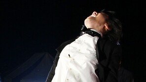 [SD포토] 김장훈, 남다른 힐링 ‘거친 포효’