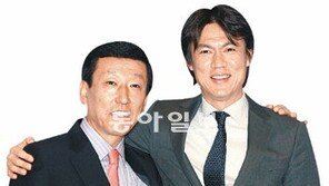 “구멍 숭숭 ‘수비’를 어쩌나”… 최강희-홍명보 ‘동병상련’