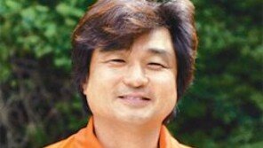 “절제의 미학… 골프와 철학은 닮았죠” 철학 강사 출신 김민철 씨