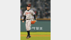 LG궁합 딱… 유원상 ‘쌍둥이’ 부양